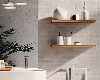 Bamboo Bathroom Accessories