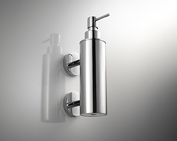 Duemila Bathroom Accessories