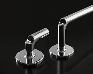 Ellepi Bathroom Accessories