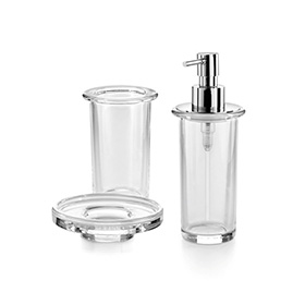 Saon Bathroom Accessories