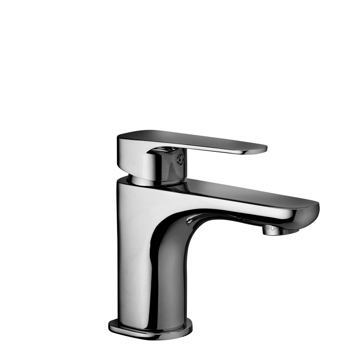 WS Bath Collections Sly SY 071 Single Lever Bathroom Faucet