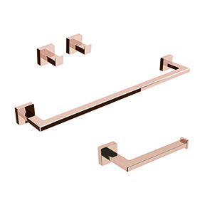 Dado High-End Bathroom Accessories