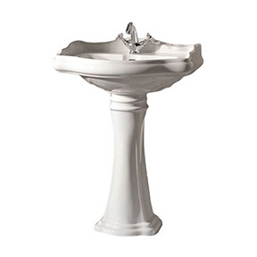 Retro Vintage Bathroom Sinks