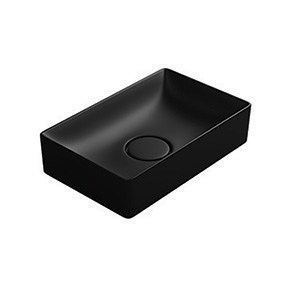 Vision Ceramic Bathroom Sinks