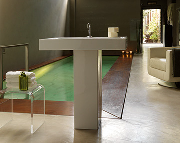 Cento Bathroom Sinks