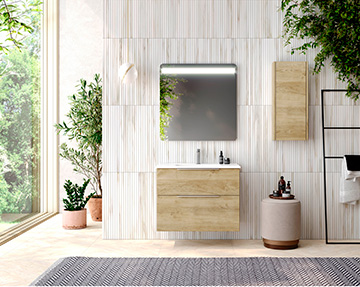 Dalia Bathroom Vanities