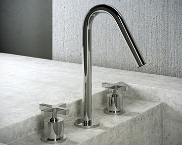 Bathroom Fittings & Faucets