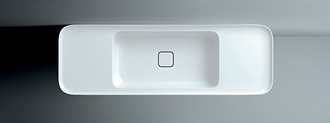 Collection Cameo Luxury Bathroom Sinks