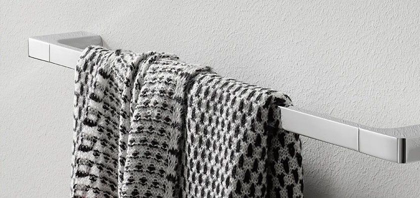 How to Clean a Shower Head