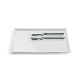 DW 531 Ceramic Vanity Tray