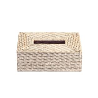 DW BASKET KBX Tissue Box Holder