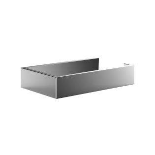 Liaison 1800.001.02 Right-facing Toilet Paper Holder in Polished Chrome