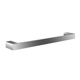 Liaison 1860.001 Modern Towel Bar in Polished Chrome