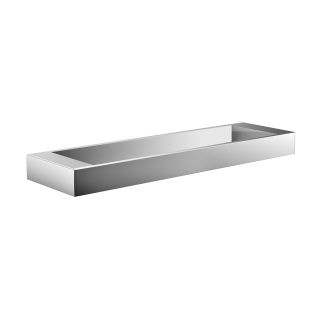 Liaison 1866.001 Modern Towel Bar in Polished Chrome