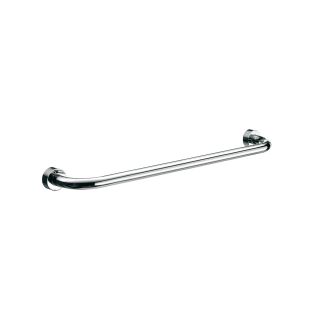 Rondo2 4560.001 Classical Towel Bar in Polished Chrome