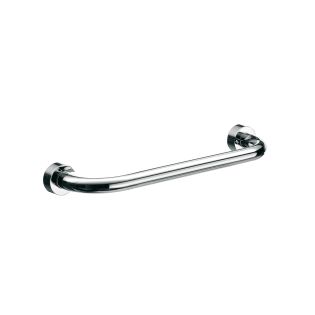 Rondo2 4570.001.30 Grab Bar in Polished Chrome, 11.8"