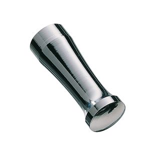 Rondo2 5075.001.01 Bathroom Towel Hook in Polished Chrome