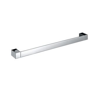 Liaison 1760.001.60-80 Modern Towel Bar in Polished Chrome