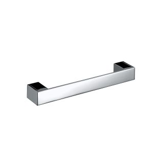 Liaison 1770.001.30 Grab Bar in Polished Chrome, 13.3"