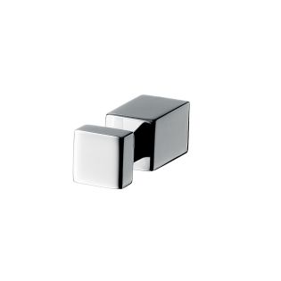 Liaison 1775.001.00 Bathroom Towel Hook in Polished Chrome