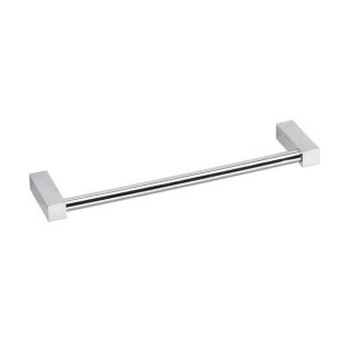 Metric 38.10.30-60.002 Modern Towel Bar in Polished Chrome