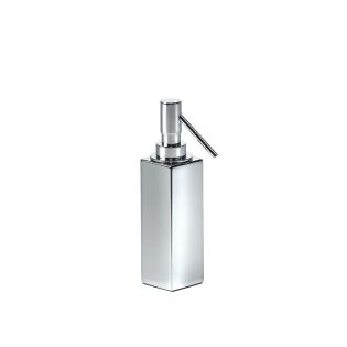 Metric 38.78.31.002 Freestanding Soap Dispenser in Polished Chrome