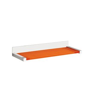 Quadra 0822 Wall Mounted Soap Dish