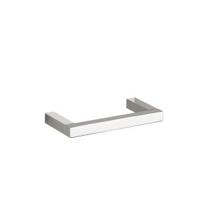 Quadra Simple 0940 Modern Toilet Paper Holder in Polished Chrome