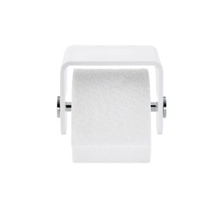 Stone TPH4 Modern Toilet Paper Holder in Polished Chrome