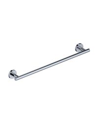 Norm WSBC 268610-12 Modern Towel Bar in Polished Chrome
