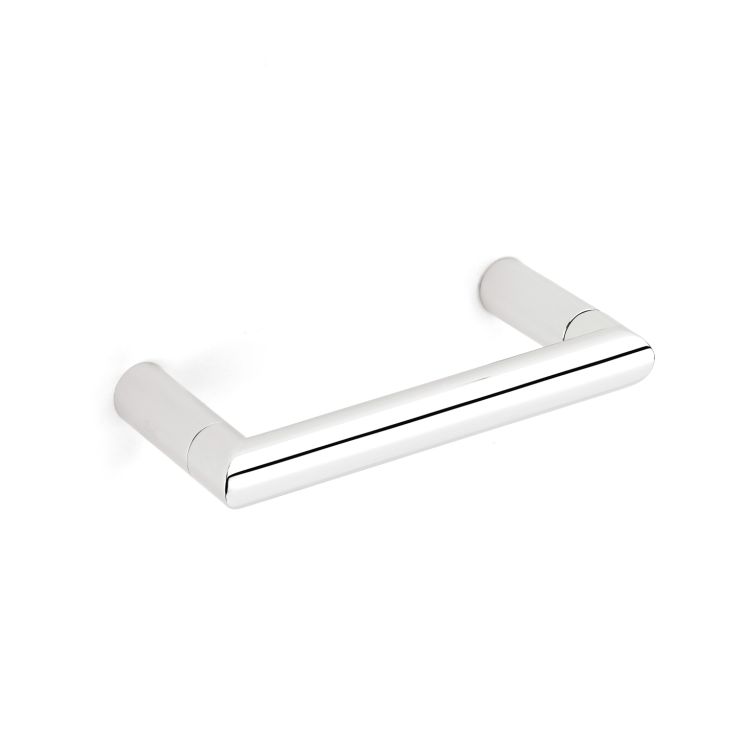 Sintesi 1240 Modern Toilet Paper Holder in Polished Chrome