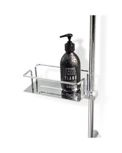 DW DSK 20 Shower Basket in Polished Chrome