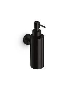 Baketo 5217 Wall Mounted Soap Dispenser in Matte Black