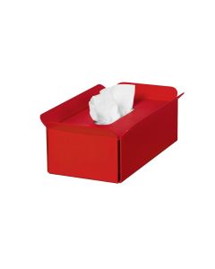 WS Bath Collections Bandoni 53441 Tissue Box