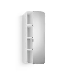 Bej 8020 Wall Mounted Mirrored Bathroom Cabinet