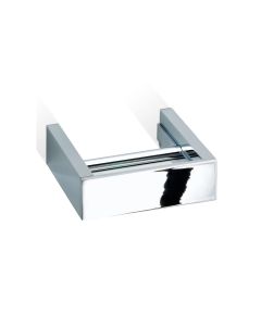 DW BK TPH5 Modern Toilet Paper Holder in Polished Chrome