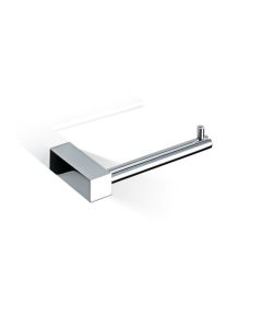 DW BQ TPH1 Right-facing Toilet Paper Holder in Polished Chrome