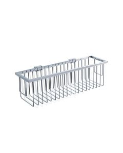 DW WA WND 2 Shower Basket in Polished Chrome