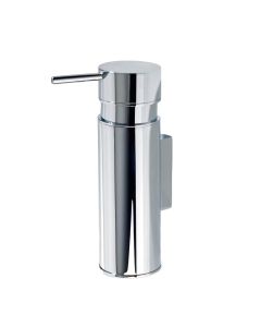 Harmony 413 Wall Mounted Soap Dispenser in Polished Chrome