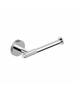 Klass WSBC 256804 Right Facing Toilet Paper Holder in Polished Chrome