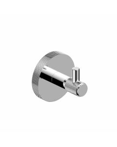 Klass WSBC 256808 Bathroom Hook in Polished Chrome