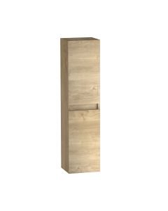 Menta COL01 Wall Mounted Bathroom Column