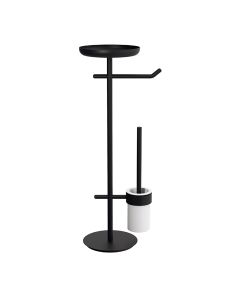 Ranpin 5111 Freestanding Bathroom Accessory Stand