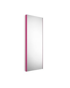 Speci 5676 Rectangular Bathroom Wall Mirror, 17.5" x 39.4"