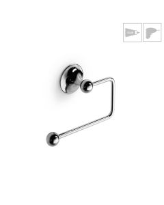 Venessia 52908 Left-facing Toilet Paper Holder