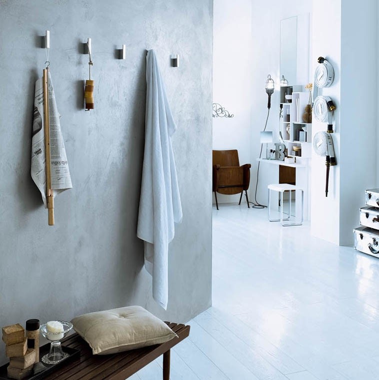 How Hotels Always Create Bathrooms That Look Luxurious