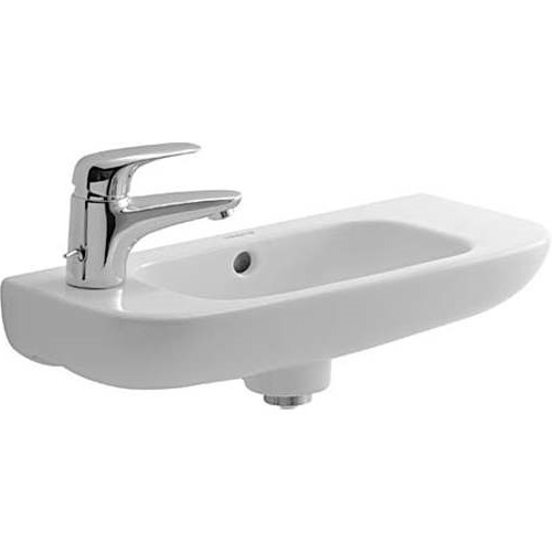 D-Code #070650 Best Small Bathroom Sink