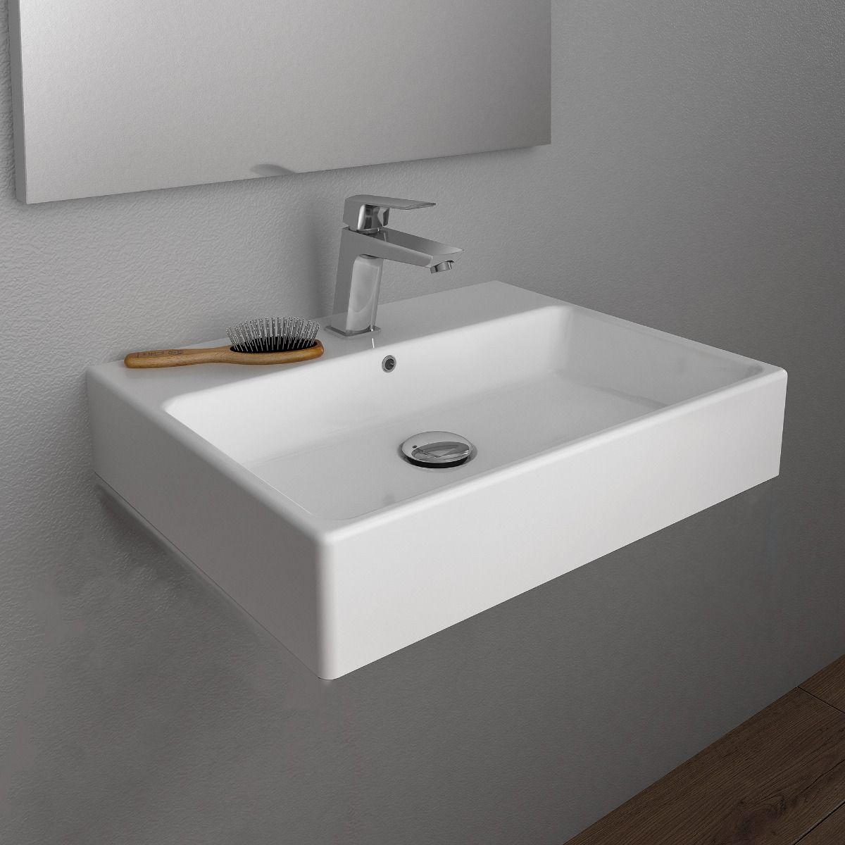 Best Wall Mount Bathroom Sink Design