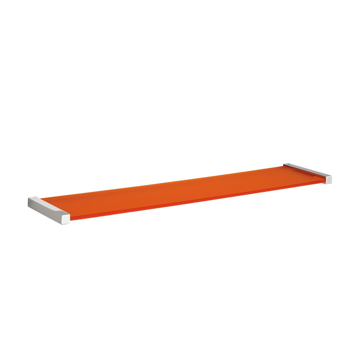 Orange - Quadra Shelf