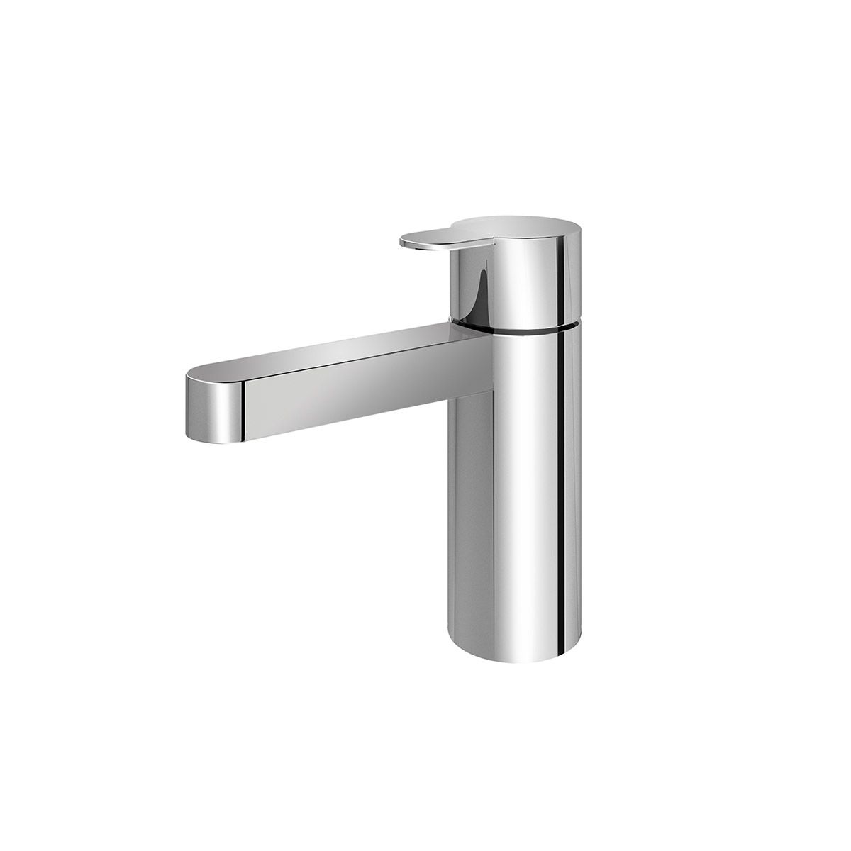 Faucet Types - Deck Mounted Faucet